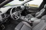 Audi SQ5 3.0 TFSI 2017 года (NA)